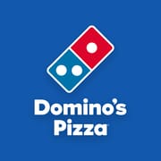 Domino's Pizza - Food Delivery Icon